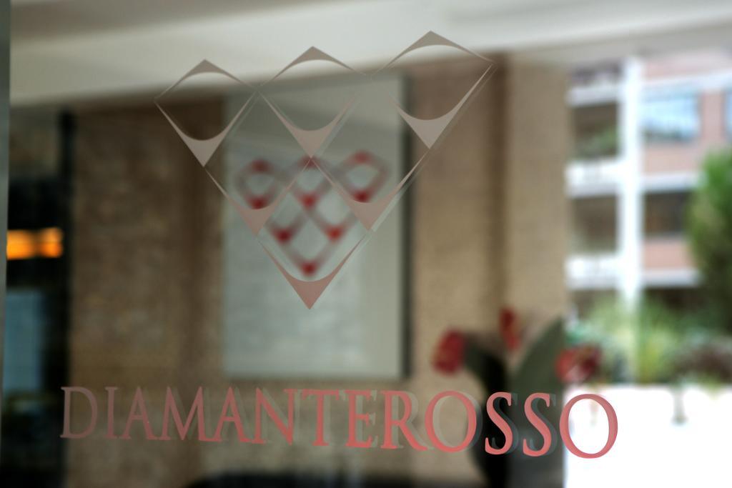 Residence Diamanterosso Терни Екстериор снимка