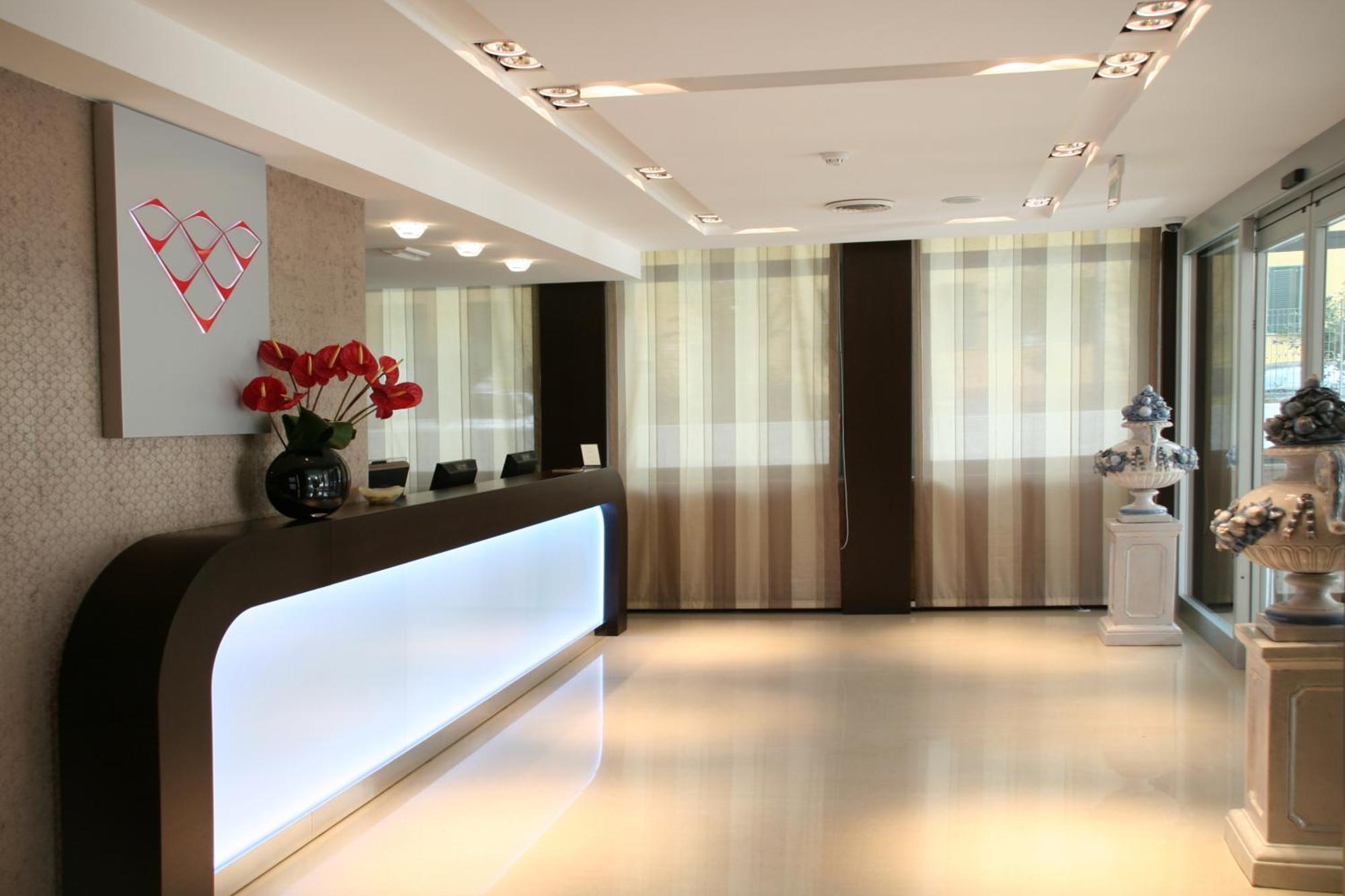 Residence Diamanterosso Терни Екстериор снимка
