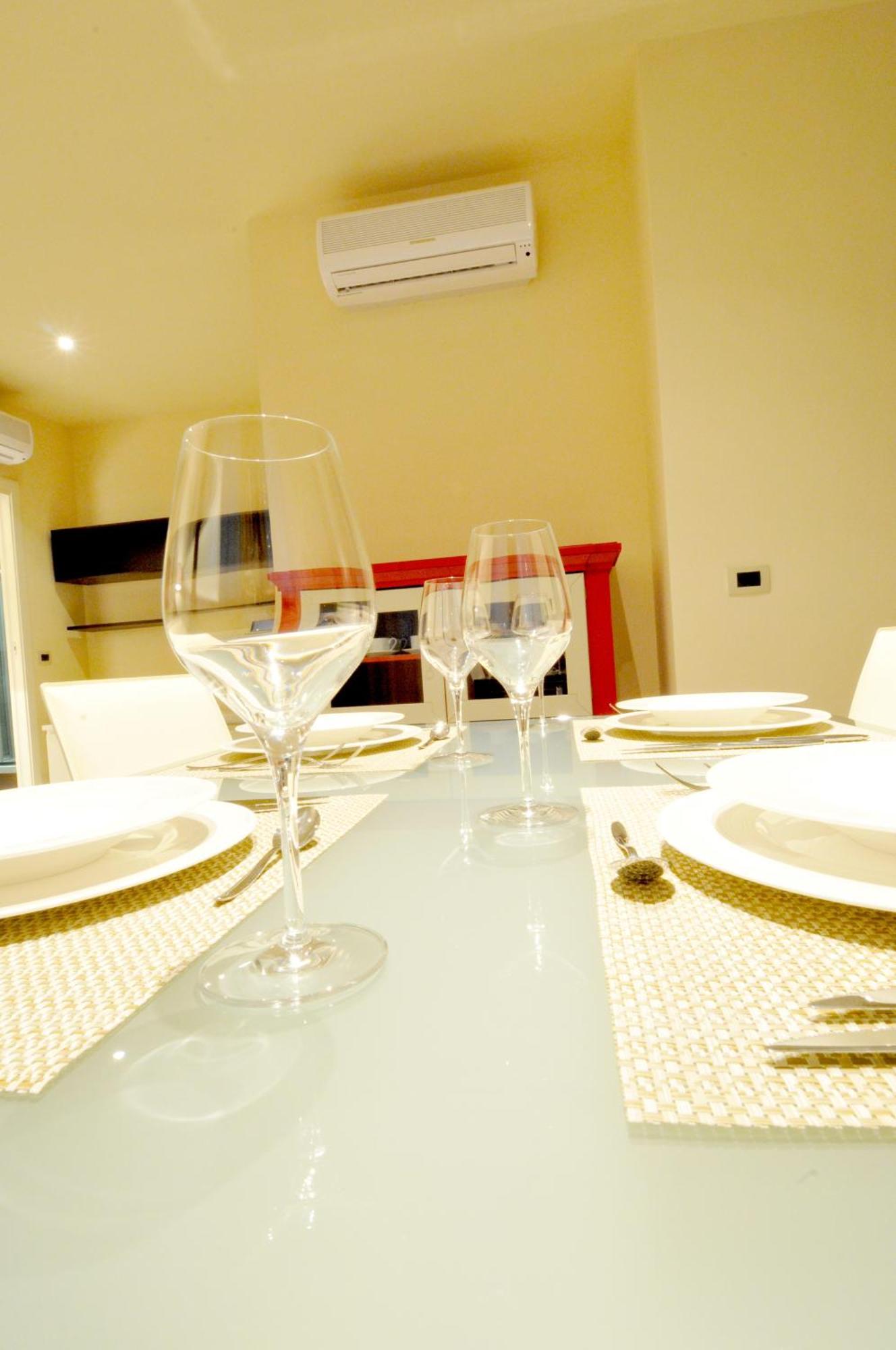 Residence Diamanterosso Терни Екстериор снимка
