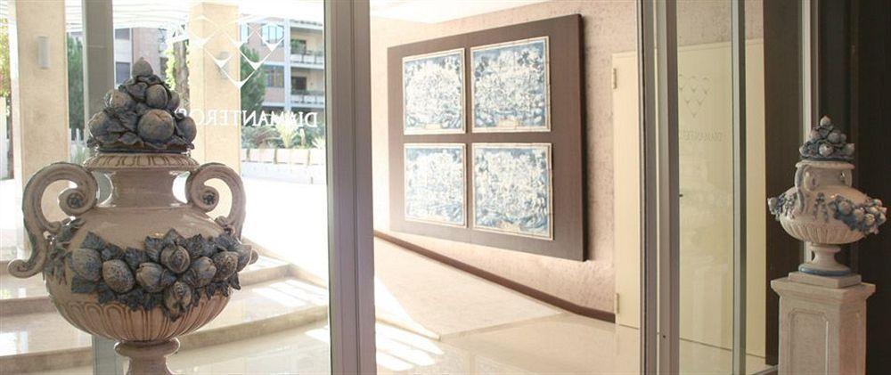 Residence Diamanterosso Терни Екстериор снимка
