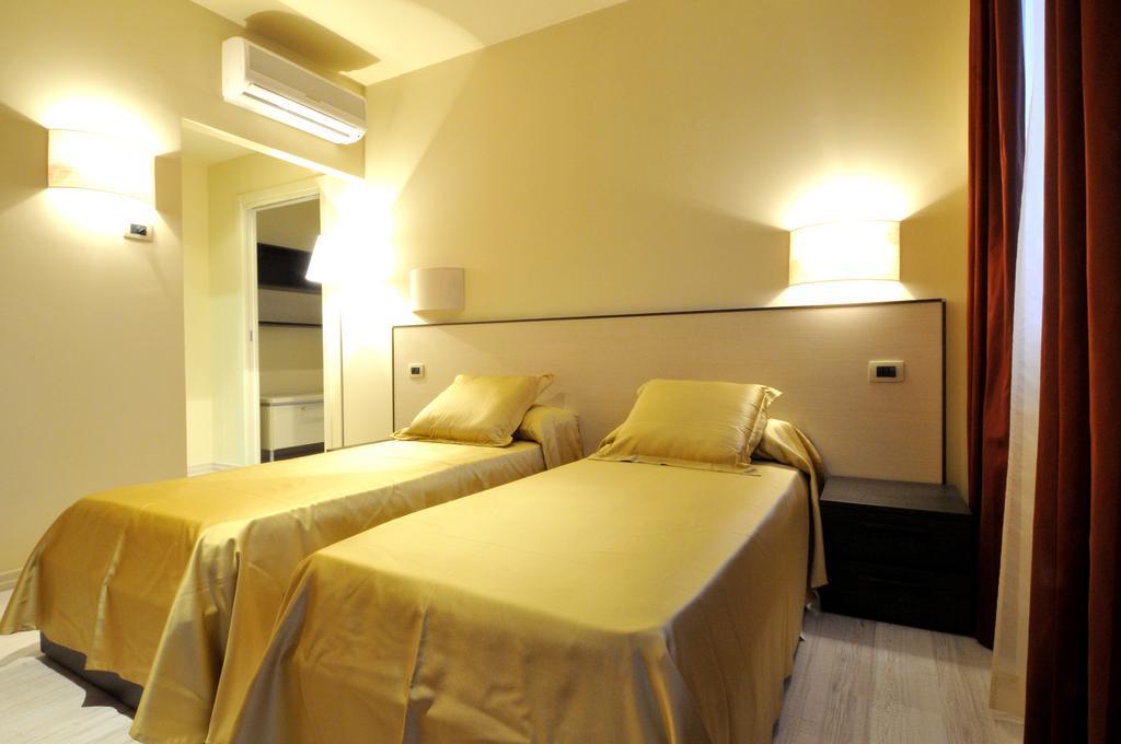 Residence Diamanterosso Терни Екстериор снимка